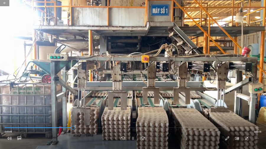Tìm Hiểu Về Máy Móc Thiết Bị