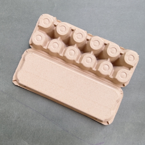 Hộp đựng trứng 12 quả