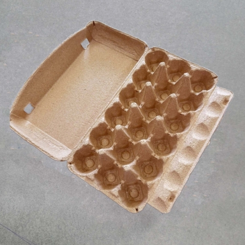 Hộp đựng trứng 18 quả