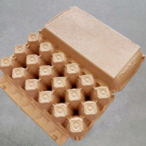 Hộp đựng trứng 18 quả