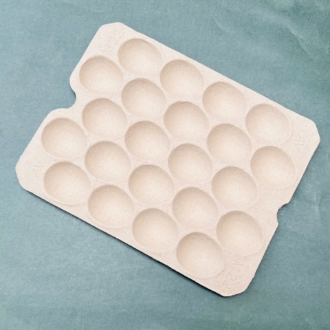 Khay Đựng Bơ 22 Qủa