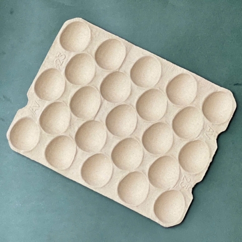 Khay Đựng Bơ 23 Qủa
