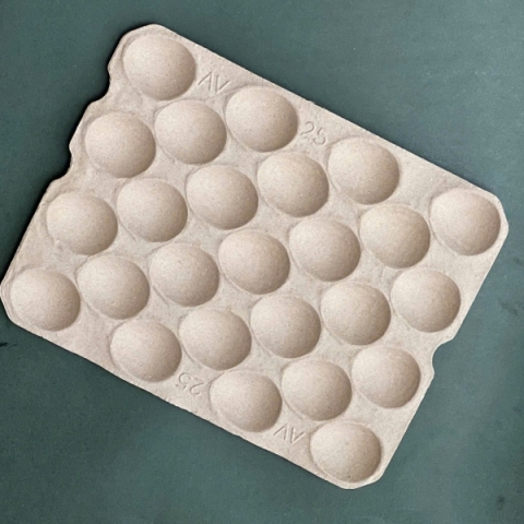Khay Đựng Bơ 25 Qủa